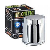 Olejový filter HIFLOFILTRO HF171C chróm