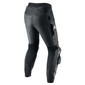 Rebelhorn - nohavice Rebel / black