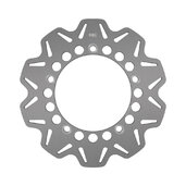 Brzdový kotúč EBC VR4130