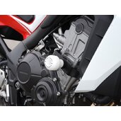 RDmoto padacie protektory PH01 -  Honda CBR650F r.2014