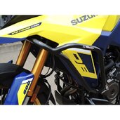 Rdmoto padací rám - suzuki 800de v-strom vrchný / cf195kd - padaci-ramy-suzuki-v-strom-800-de-22-24-vrchni