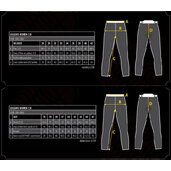 Trilobite - 1664 ACID Scrambler / blue