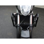 RDmoto padací rám - Honda NC700 2014-15 /CF41KD