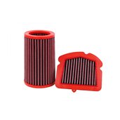 Výkonný vzduchový filter BMC FM01128