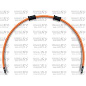 Brzdová hadica Venhill POWERHOSEPLUS 3H3475 O 3475mm pomarančová
