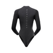 Rebelhorn body termo freeze ii - dámsky vrch / čierne - 278056_ZAL691946