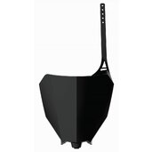 ŠPZ POLISPORT čierna