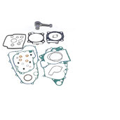 Ľahká súprava prútov ATHENA PB322042