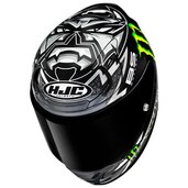 Hjc prilba rpha 12 - quartararo replica black - mc5___rpha_12_quartararo-replica-black_2