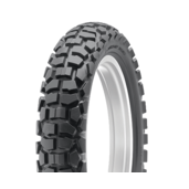 Pneumatika DUNLOP 90/100-16 51P TT D605 J