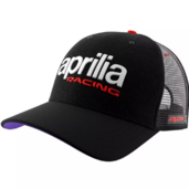 Ixon siltovka cap2 aprilia 24 / black - red - Snímka obrazovky 2025-10-30 094923