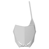 ŠPZ POLISPORT biela