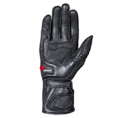 IXON - Rukavice CIRCUIT R / Black "S" a "M"