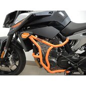 RDmoto padací rám - KTM Duke 890 /2020-2021 /CF110OSL01O