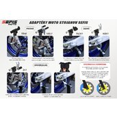 Sefis moto stojan d18 - zadný / red - sefis_adaptery_manual_sk-1600x1080