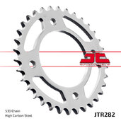 Reťazová rozeta JT JTR 282-37 37T, 530