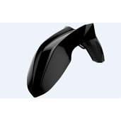 Predný blatník POLISPORT čierna