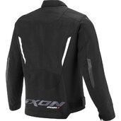 Ixon bunda striker 2 kid / black-white - Medium-100103015_STRYKER_2_KID_1015_002