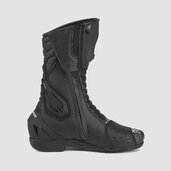 Forma topánky freccia evo / black-white - FORV330-9998-int-GREY