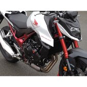 Rdmoto padacie protektory phvk - honda cb750 hornet / h68 - padaci-protektory-phv-honda-cb750-hornet