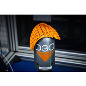 Furygan chranic ghost bedrá/ramená lvl2 - 00P_7053_332_details_1