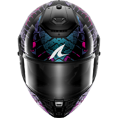 Shark prilba spartan rs reptaia / kbx - 3_SPARTAN-RS_REPTAIA_KBX_front_GLOSSY_HE8120KBX (Large)