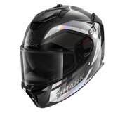 Shark prilba spartan gt pro carbon - ritmo / dai - RITMO_DAI