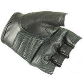 Rukavice Nazran bezprsté perfo.