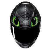 Hjc prilba rpha 12 - toothless - mc4sf___rpha_12_toothless_II_4