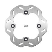 Brzdový kotúč NG 2003X