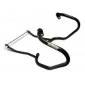 RDmoto padací rám - Yamaha TDM900 /CF35KD	