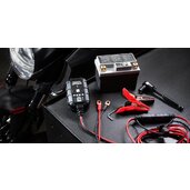 Noco - Nabíjačka Genius 1