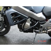 RDmoto padací rám - Honda X-11 Eleven /CF19KD