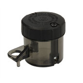 Nádržka na  brzdovú kvapalinu BREMBO 10444672 45 ml dymové