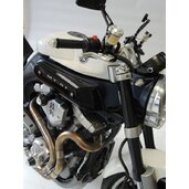 RDmoto padacie protektory PHV1 - Yamaha MT01
