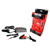 BS-BATTERY CHARGER BS60