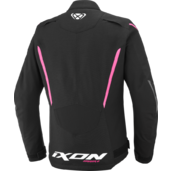 Ixon - bunda striker 2 lady / black-pink - 100102085_STRIKER_2_LADY_1145_02 (Medium)
