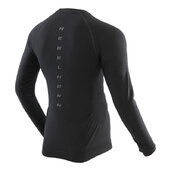 Rebelhorn - termo Freeze tričko / čierne