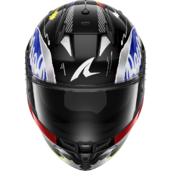 Shark prilba d-skwal 3 - streetrush / kbu - 3_D-SKWAL3_STREETRUSH_KBU_front_MAT_HE0914KBU (Large)