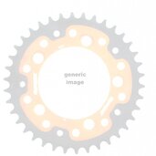 Rozeta SUPERSPROX STEALTH RST-991:38-GLD zlatá 38T, 525