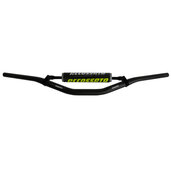 Riaditka ACCOSSATO aluminium, 28.5 mm čierna