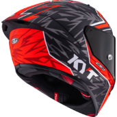 Kyt prilba kx-1 race gp - bulega replica - Y6KX0010 - KX-1 RACE GP BULEGA REPLICA MATT 2025 (7)