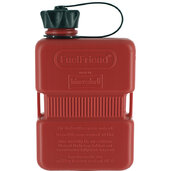 Fuelfriend bandaska 1l - fuelfriend-plus-10-liter-red
