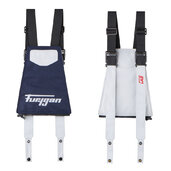 Furygan - nohavice killington lady / blue-red - 00P_6495_557_vignettes_3