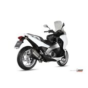 Suono Stainless Steel Carbon Cap 2