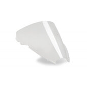 Plexi štít PUIG R-RACER 21175W priehľadná