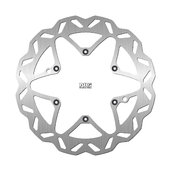 Brzdový kotúč NG 1043X