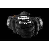 Furygan - rukavice jet d3o evo / black-white - 00P_4621_143_details_2