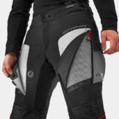 Shima nohavice tracker / light grey - Snímka obrazovky 2026-02-18 154601