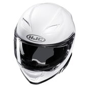 Hjc prilba f71 - pearl white - PEARL-WHITE